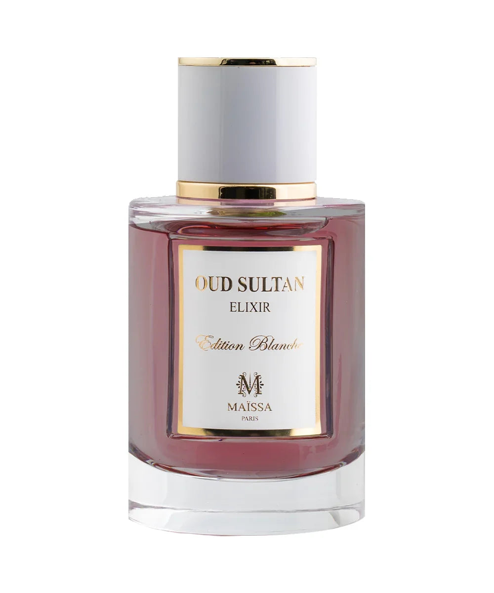 Image of Oud Sultan 50ml Perfume | Oud Oriental – the5thscent-0