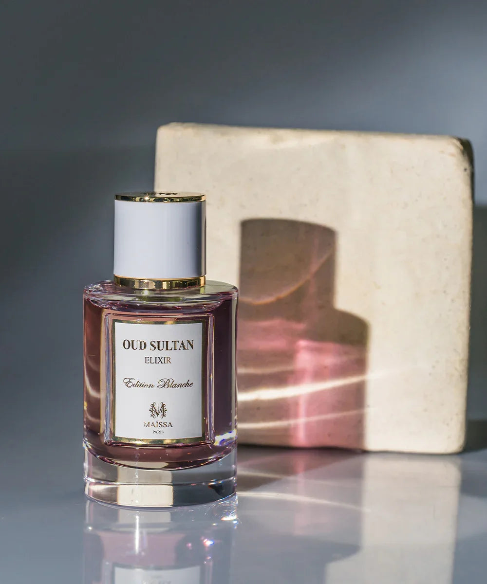 Image of Oud Sultan 50ml Perfume | Oud Oriental – the5thscent-1
