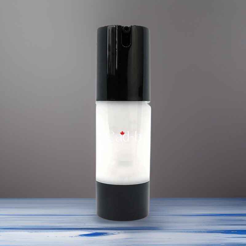 Image of Oil Control Hydrator - Lightweight Oil-Free Face Moisturizer for Oily Skin with Chamomile | Vegan, Paraben-Free | CAD B | SM5O