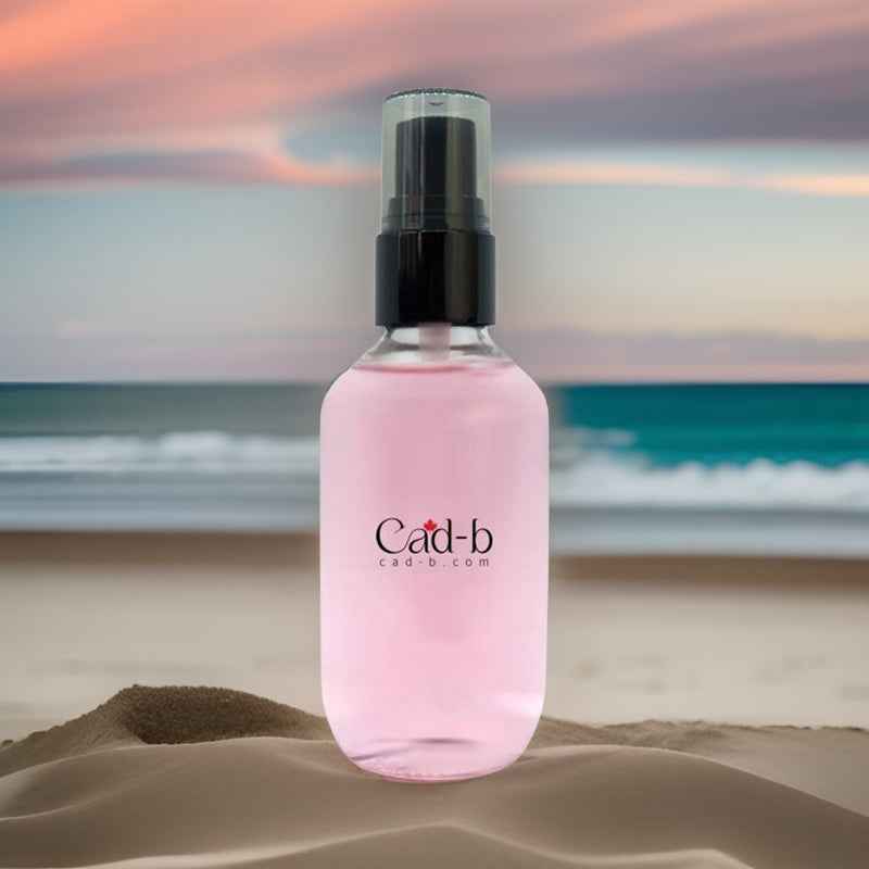 Image of Oil Control Setting Spray | Mattifying Shine Control & Paraben-Free