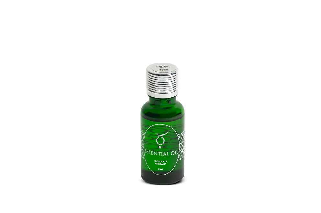 Image of Essential Oil, Lemon Scented Tea Tree,  20ml-2
