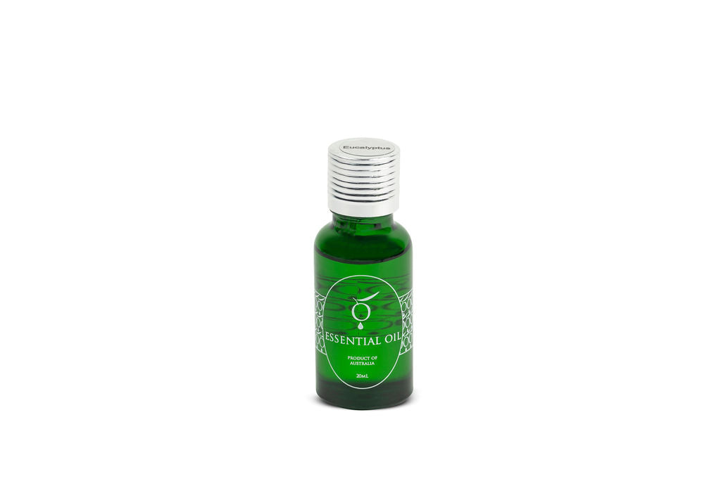 Image of Essential Oil , Blue Mallee Eucalyptus ,20ml-2