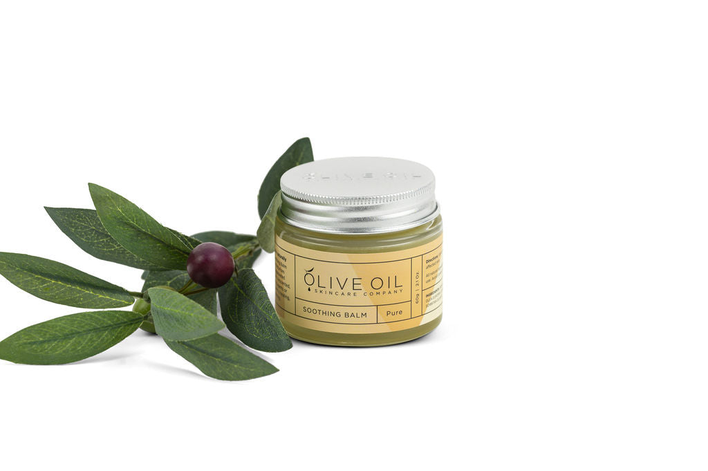 Image of Soothing Balm Pure Original 60g-0