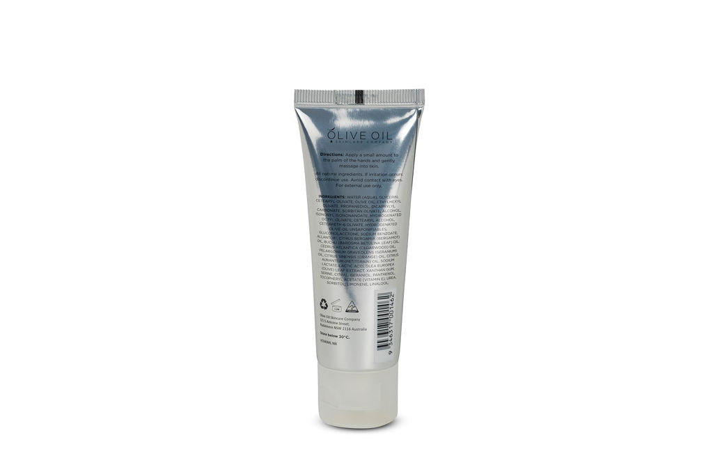 Image of Hand Cream Naturally Nourished 40ml-3