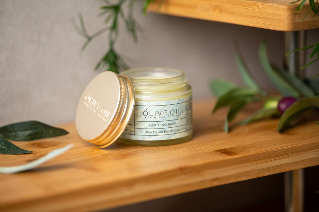 Image of Soothing Balm Blue Mallee Eucalyptus 60g-1