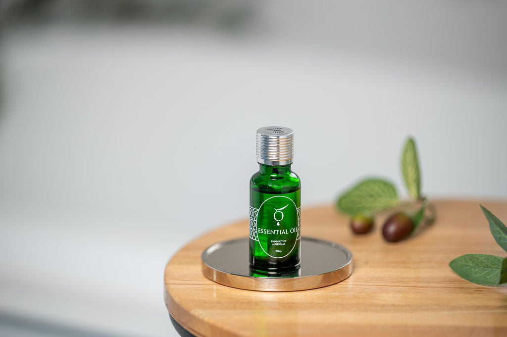 Image of Essential Oil, Lemon Scented Tea Tree,  20ml-3