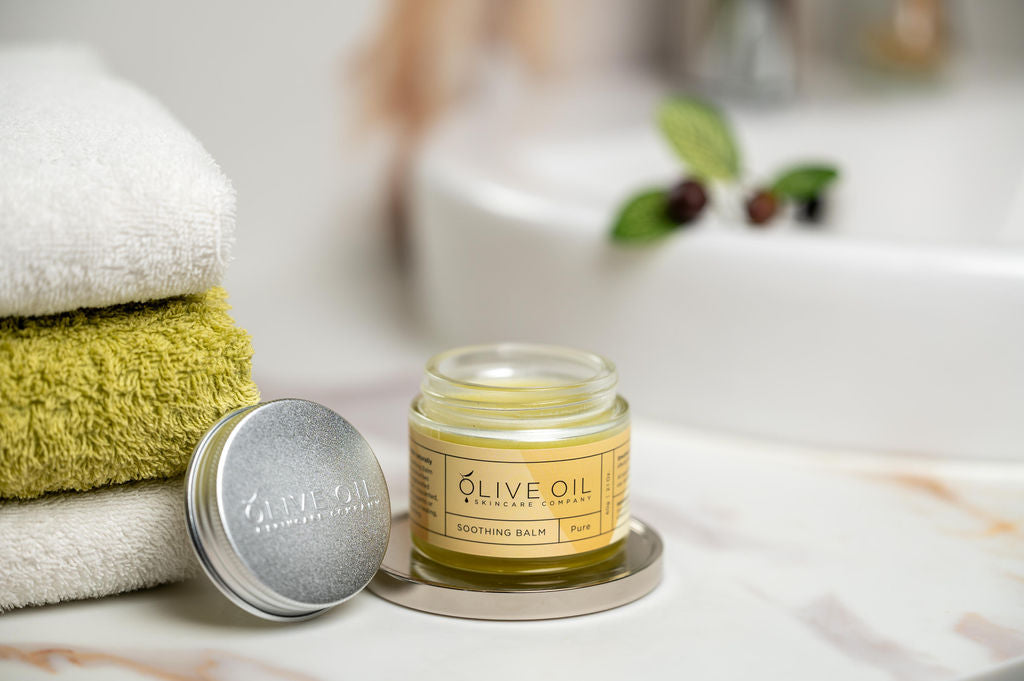 Image of Soothing Balm Pure Original 60g-1