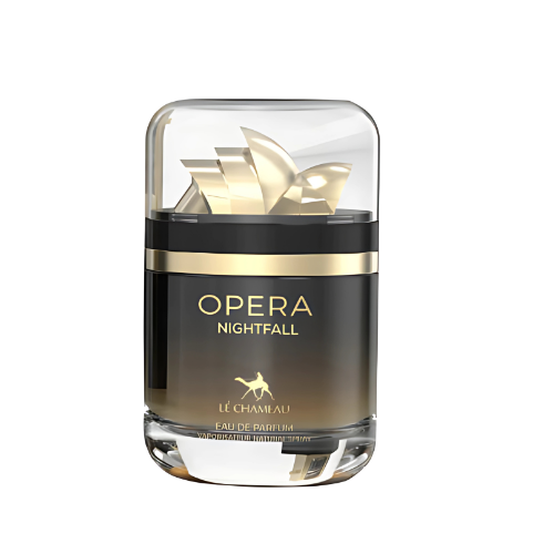 Image of Emper Le Chameau - Opera Nightfall - Eau De Parfum - Perfume Masculino-0