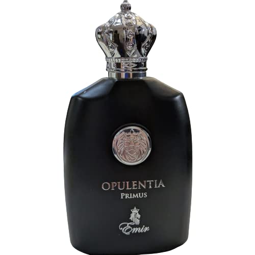 Image of Paris Corner - Emir - Opulentia Primus - Eau De Parfum - Perfume Unisex-0