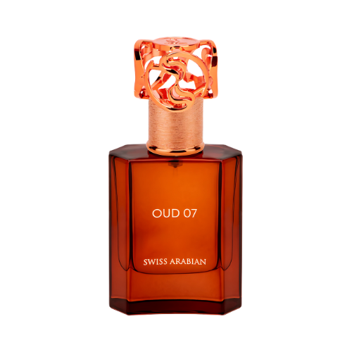 Image of Swiss Arabian - Oud 07 - Eau de Parfum - Perfume Unisex-0