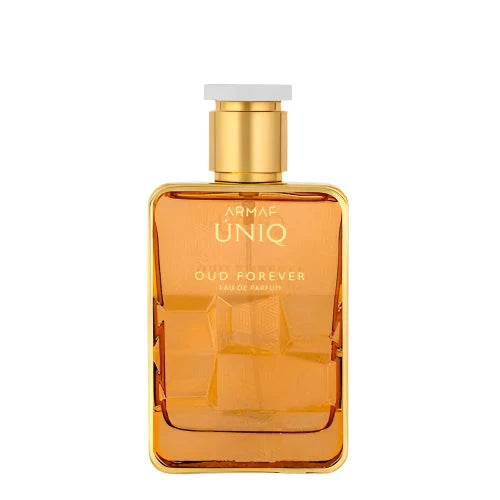Image of Armaf - Oud Forever Uniq - Eau De Parfum - Perfume Masculino-0