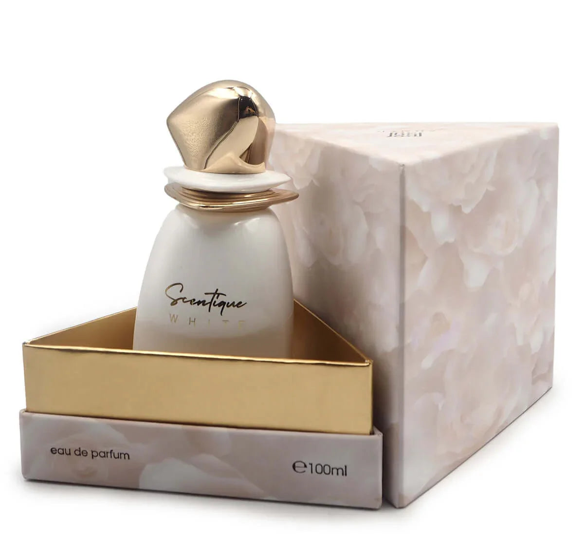Image of Ahmed Al Maghribi Scentique Eau de Parfum-1