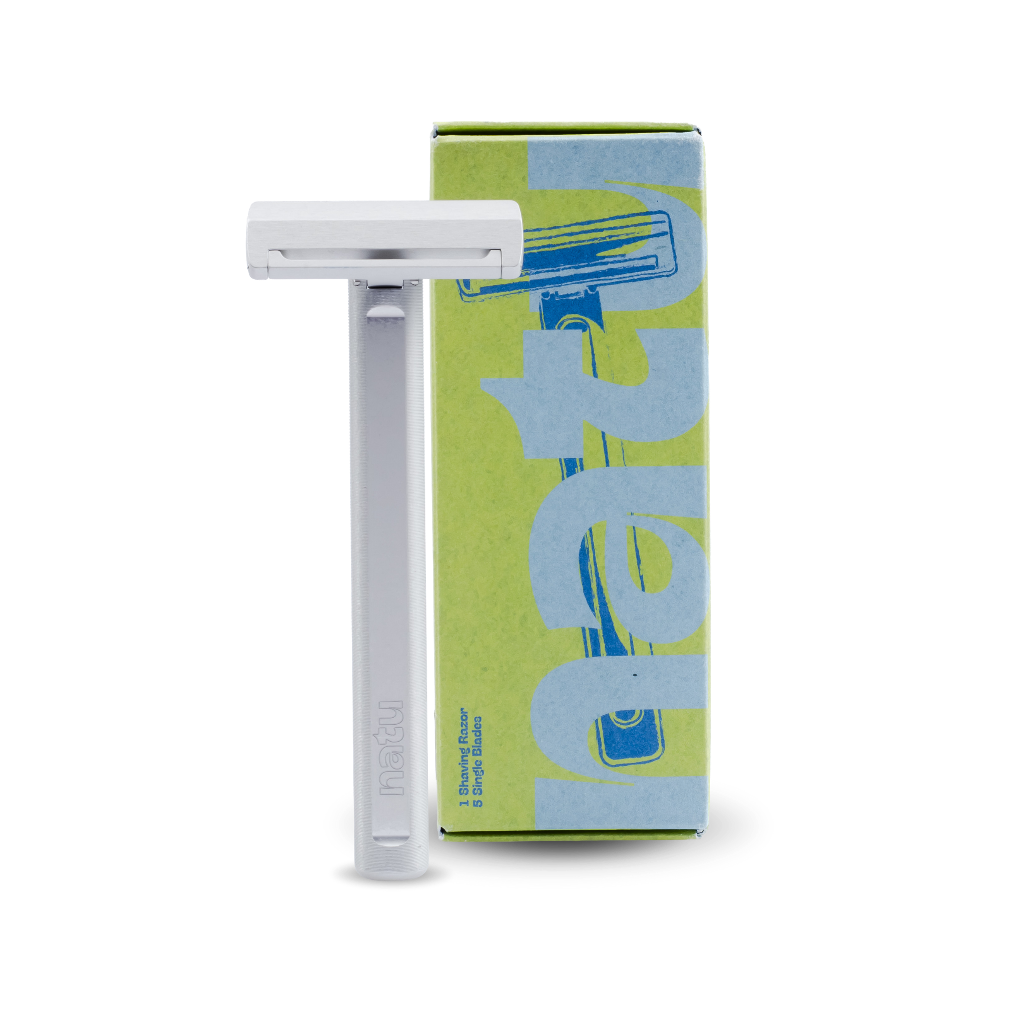 Image of Natu Shaving Razor (Ships mid of June)-3
