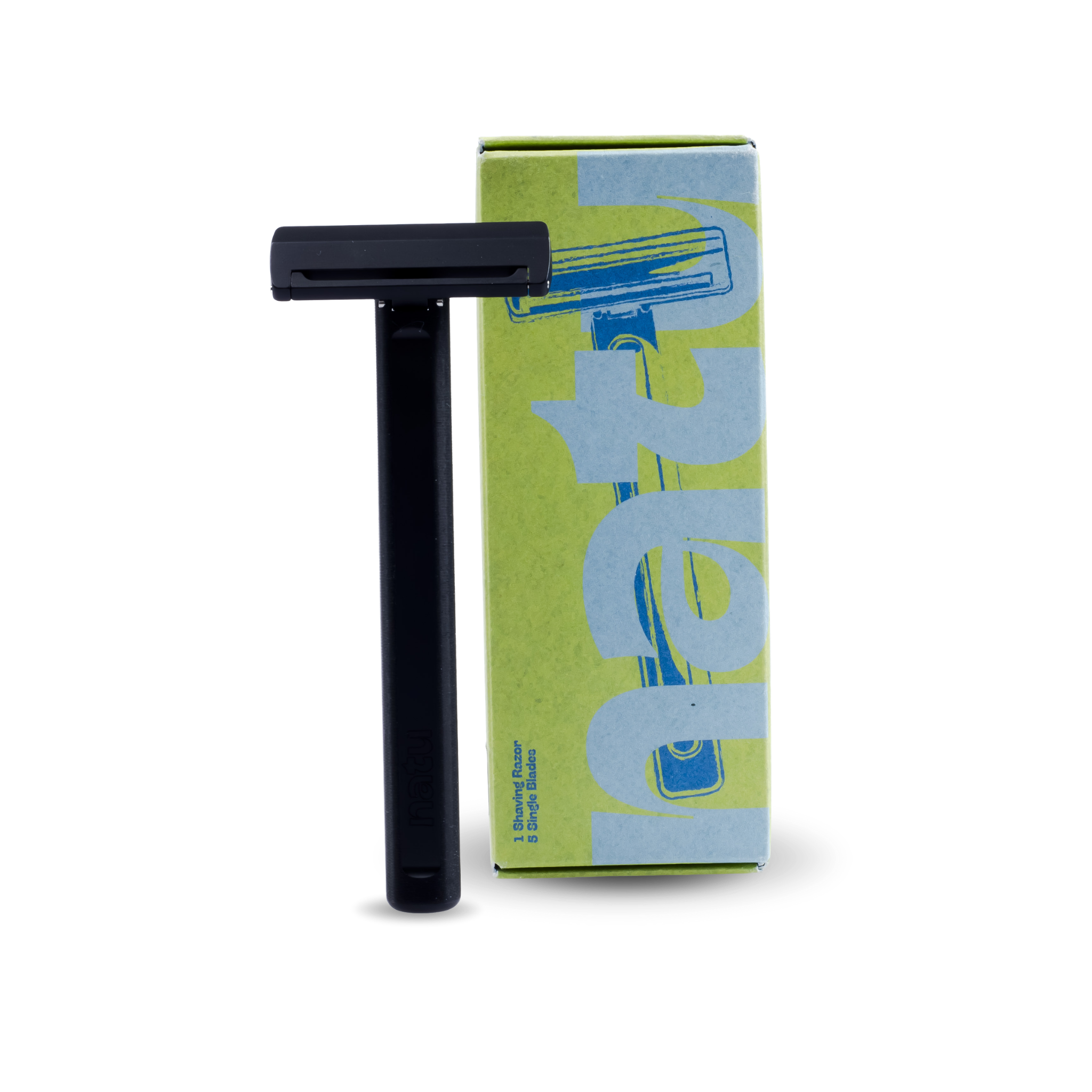 Image of Natu Shaving Razor (Ships mid of June)-1