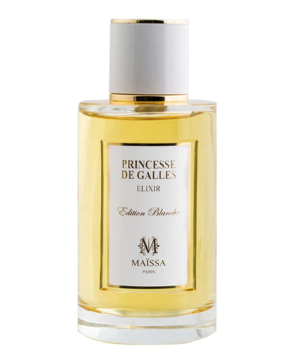 Image of Princesse de galles 200ml Eau de Parfum-0