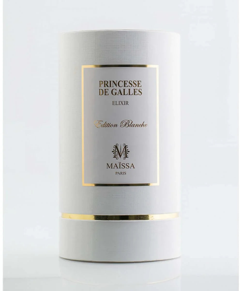 Image of Princesse de galles 200ml Eau de Parfum-2