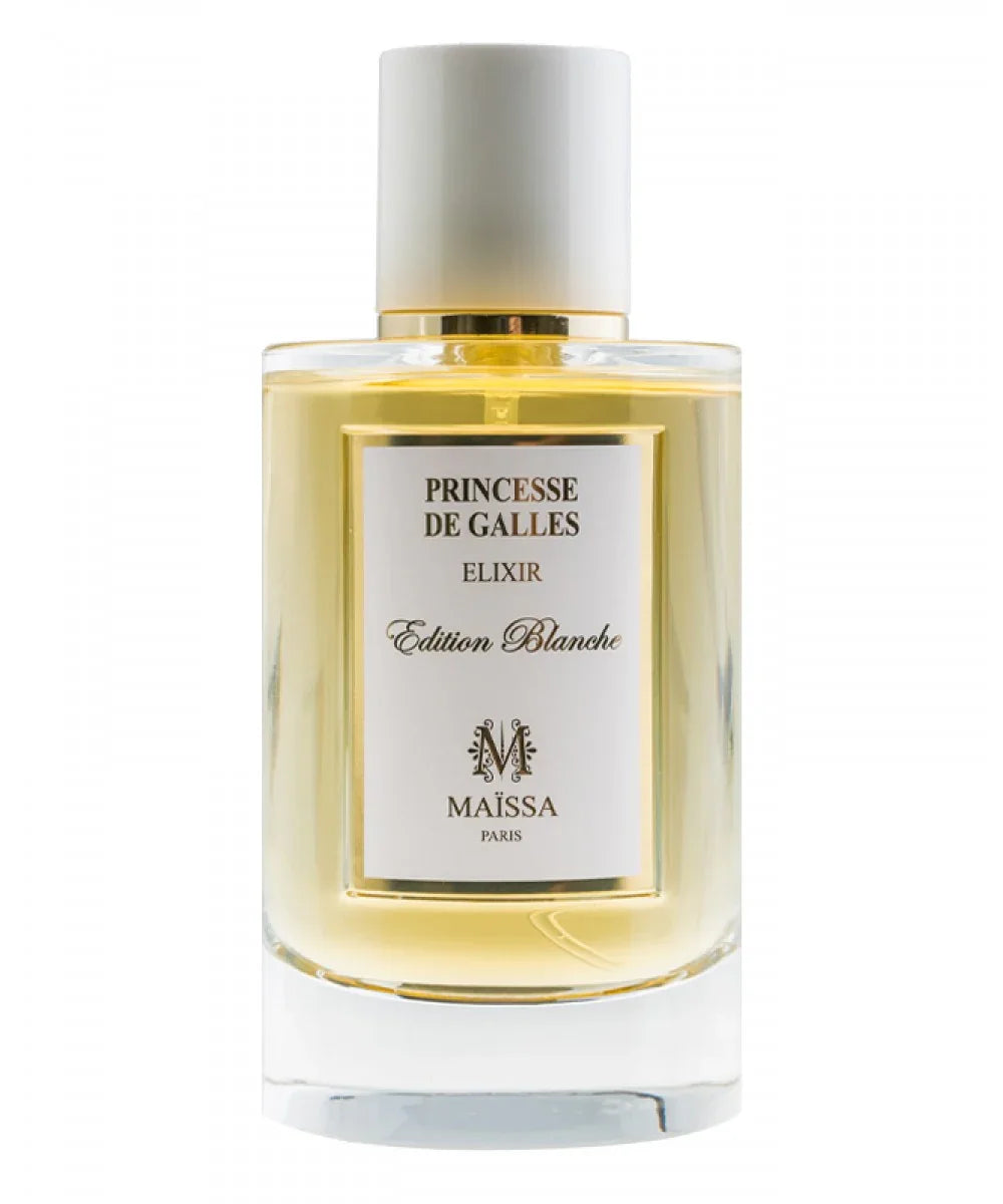 Image of Princesse de Galles 100ml Eau de Parfum-0