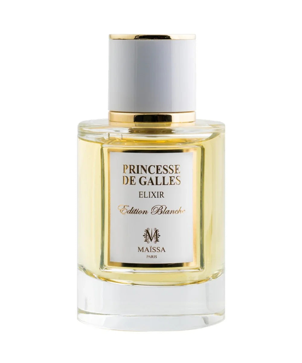 Image of Princesse de Galles 50ml Eau de Parfum-0