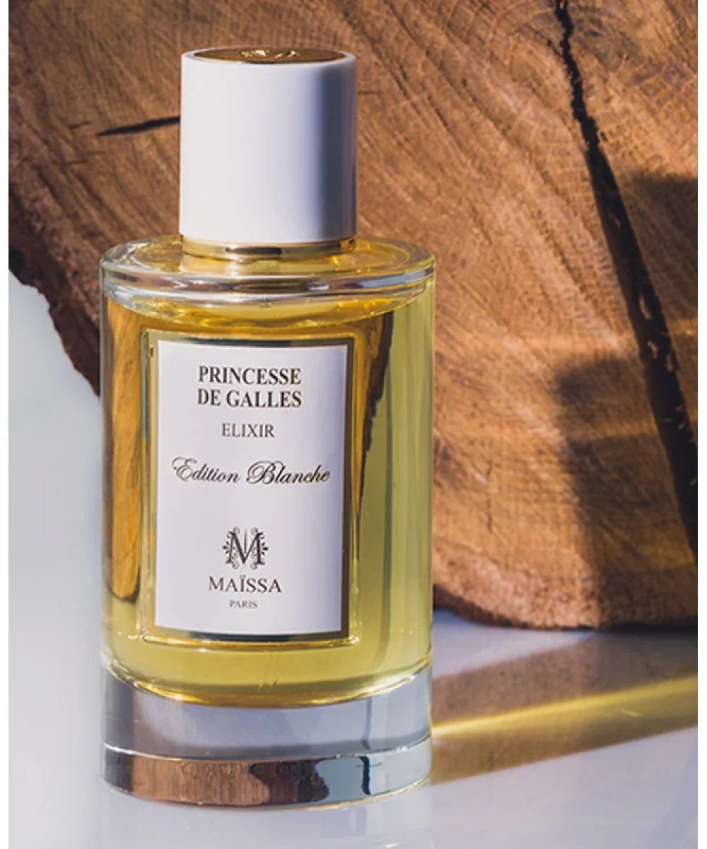Image of Princesse de Galles 100ml Eau de Parfum-4