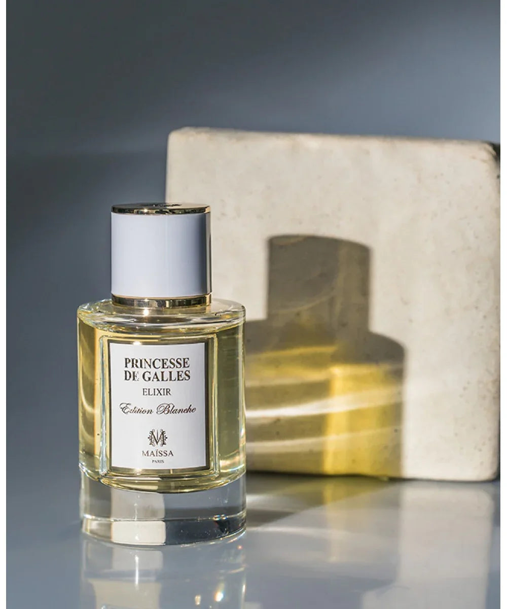 Image of Princesse de Galles 50ml Eau de Parfum-1