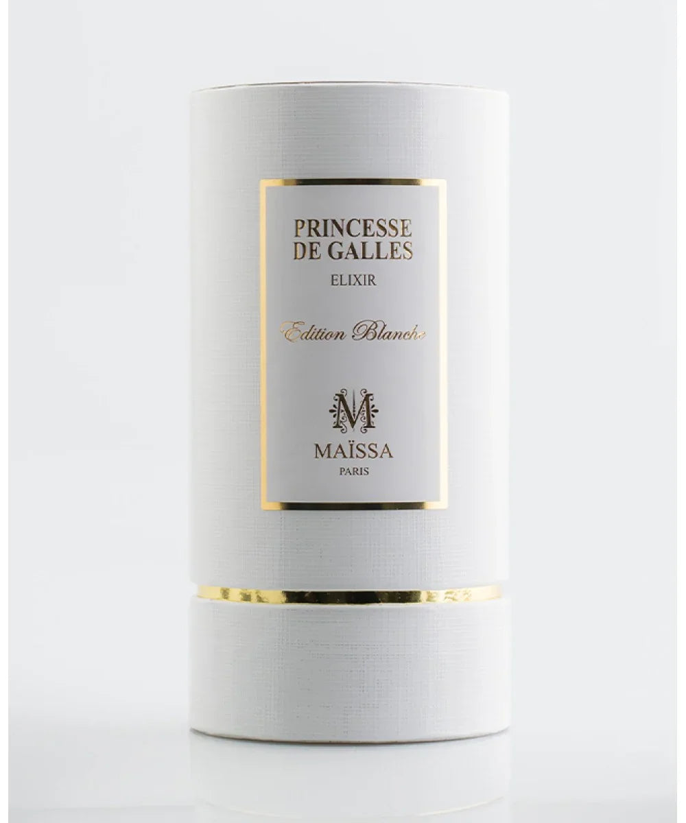 Image of Princesse de Galles 50ml Eau de Parfum-2