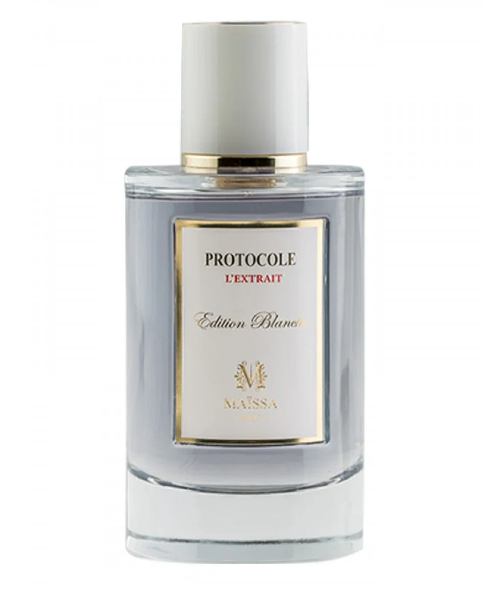 Image of Protocole 100ml Eau de Parfum-0
