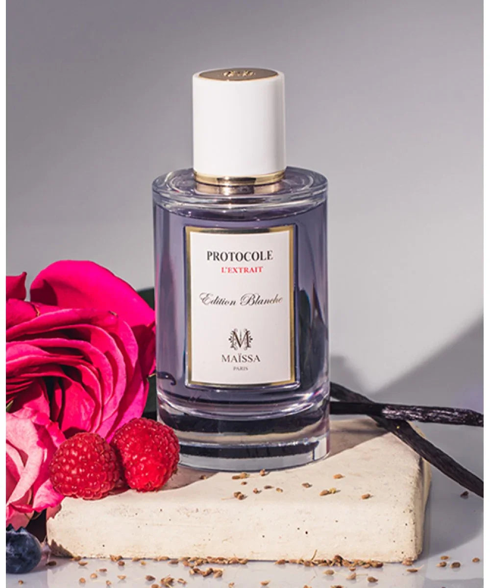 Image of Protocole 100ml Eau de Parfum-3