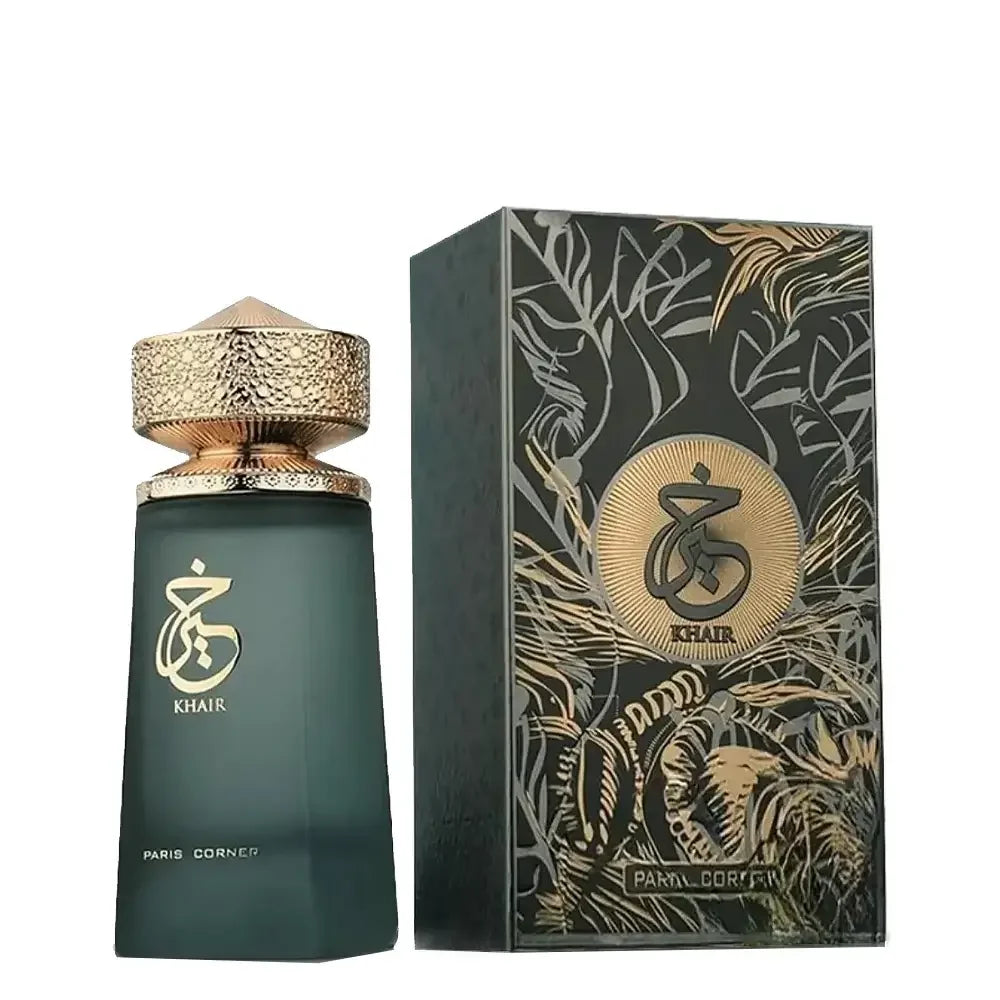 Image of Paris Corner Khair Eau de Parfum-3