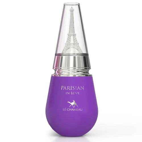 Image of Emper Le Chameau - Parisian in Love - Eau de Parfum - Perfume Femenino-0