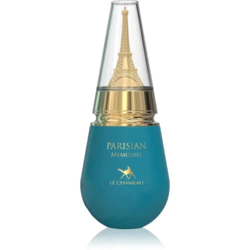 Image of Emper - Le Chameau - Parisian Memories - Eau De Parfum - Perfume Femenino-0
