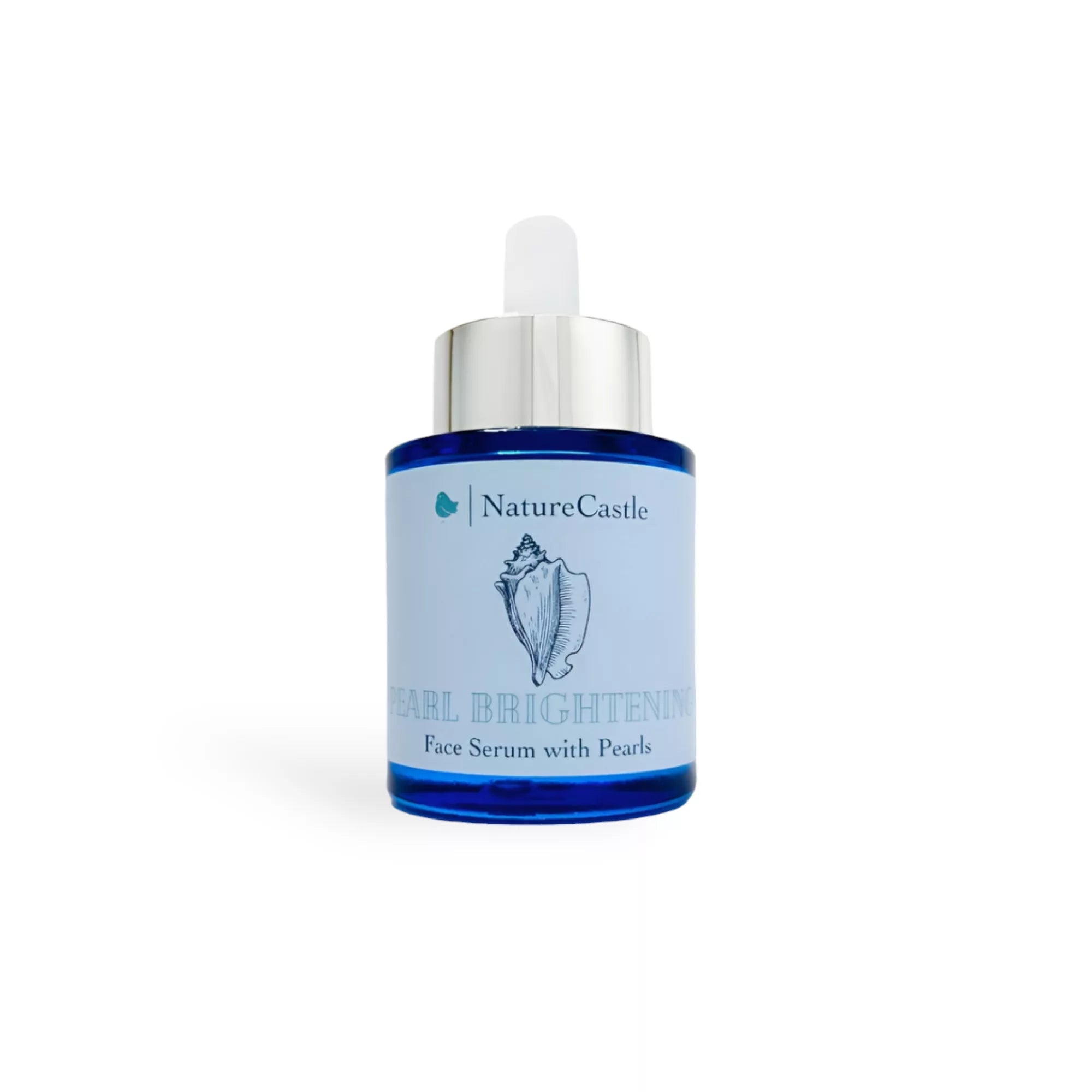 Image of Pearl Brightening Serum NatureCastle