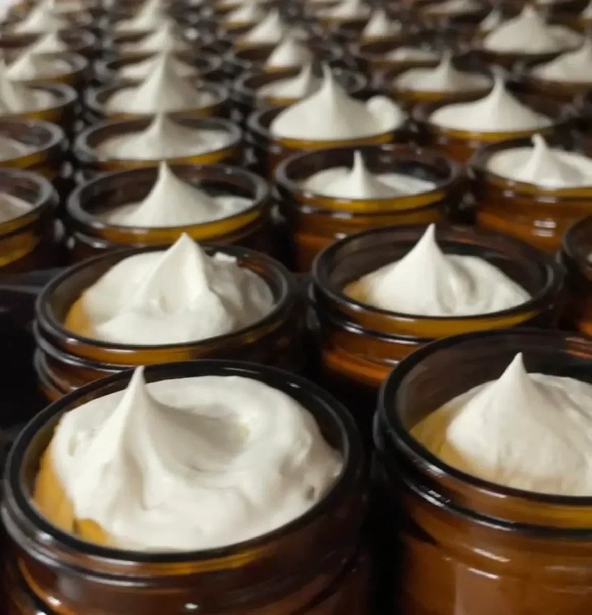 Image of Educated Beards Peppermint Cedarwood Beard Butter Cream 118ml-1