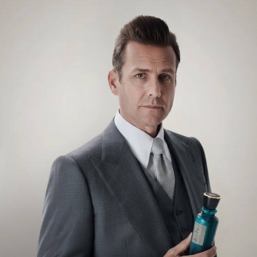 Image of Laverne - Lador Bakhur Classic - Eau De Parfum - Perfume Masculino-2
