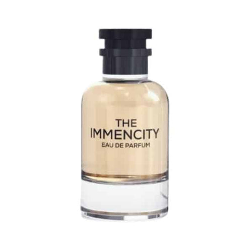 Image of Emper Milestone - The immencity - Eau de Parfum - Perfume Masculino-0