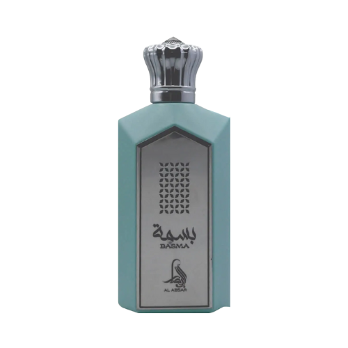 Image of Al Absar - Basma - Eau De Parfum - Perfume Femenino-0