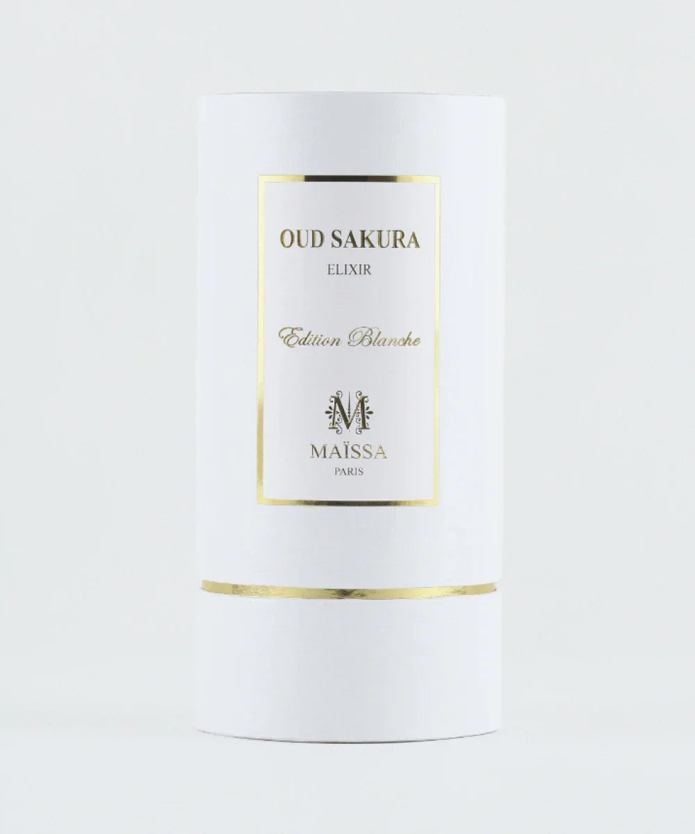 Image of Oud Sakura 50ml Perfume | Floral Oriental – the5thscent-1