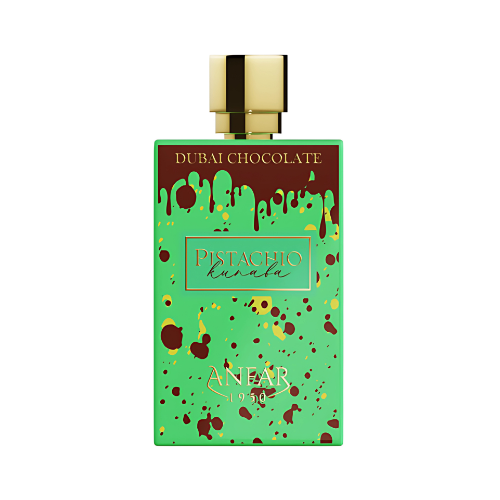 Image of Anfar - Pistachio Kunafa - Eau De Parfum - Unisex-0