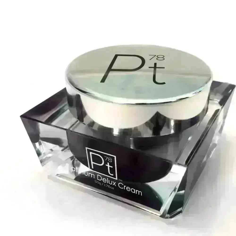 Image of Platinum Delux Cream
