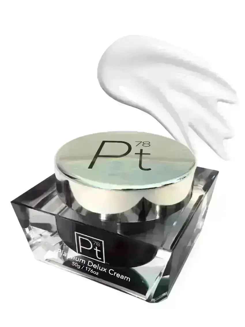 Image of Platinum Delux Cream