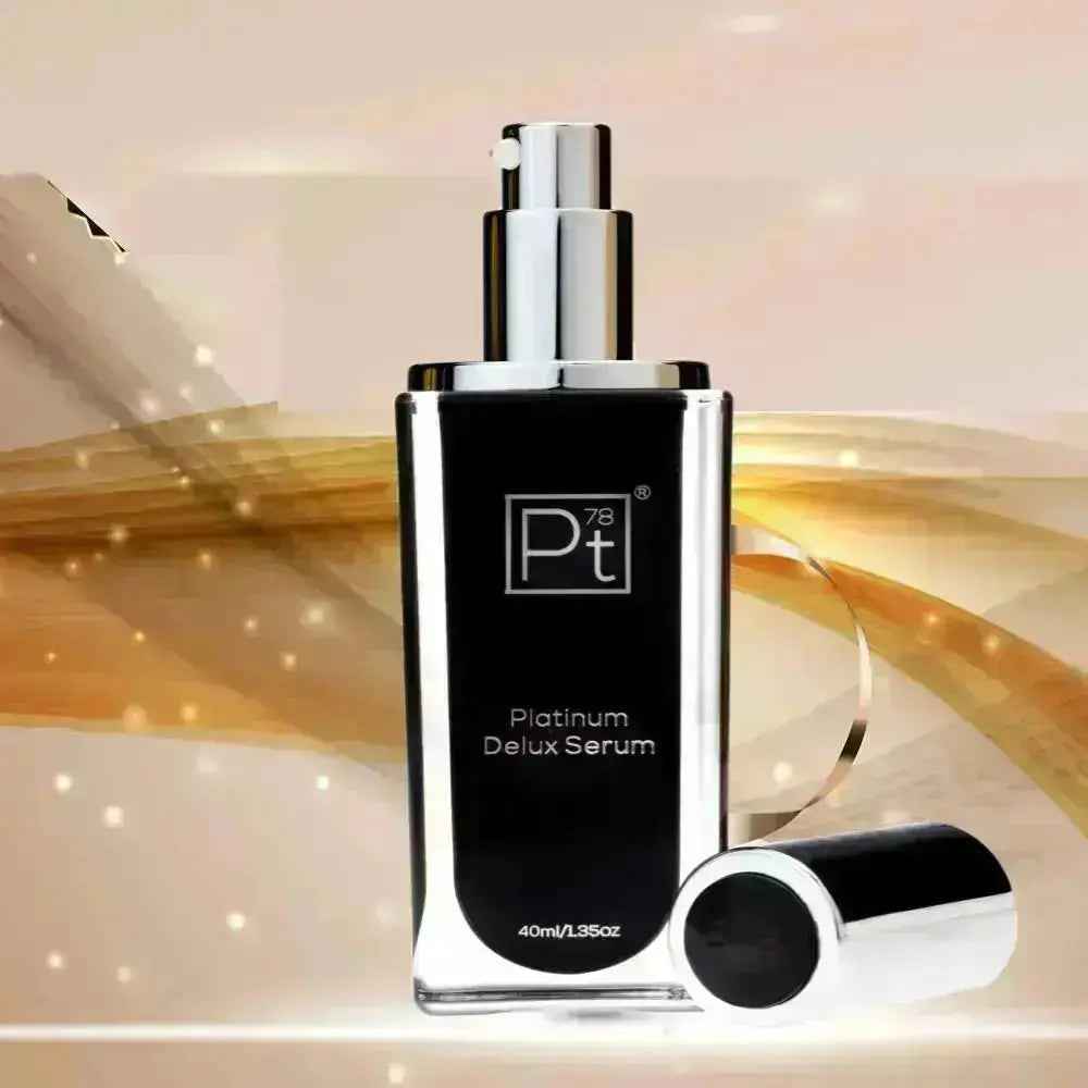 Image of Platinum Delux Serum
