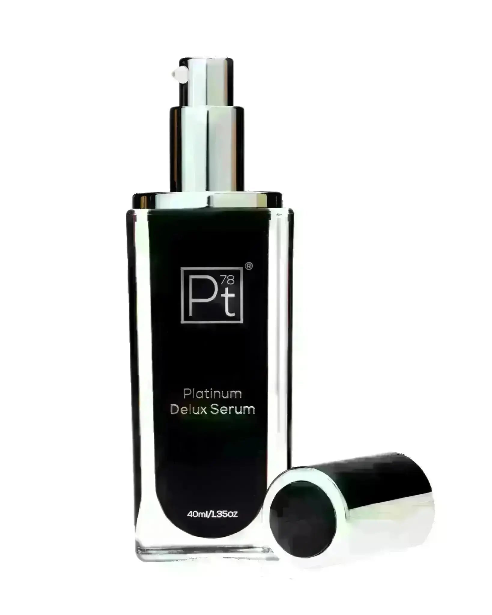 Image of Platinum Delux Serum - Baycan Luxury