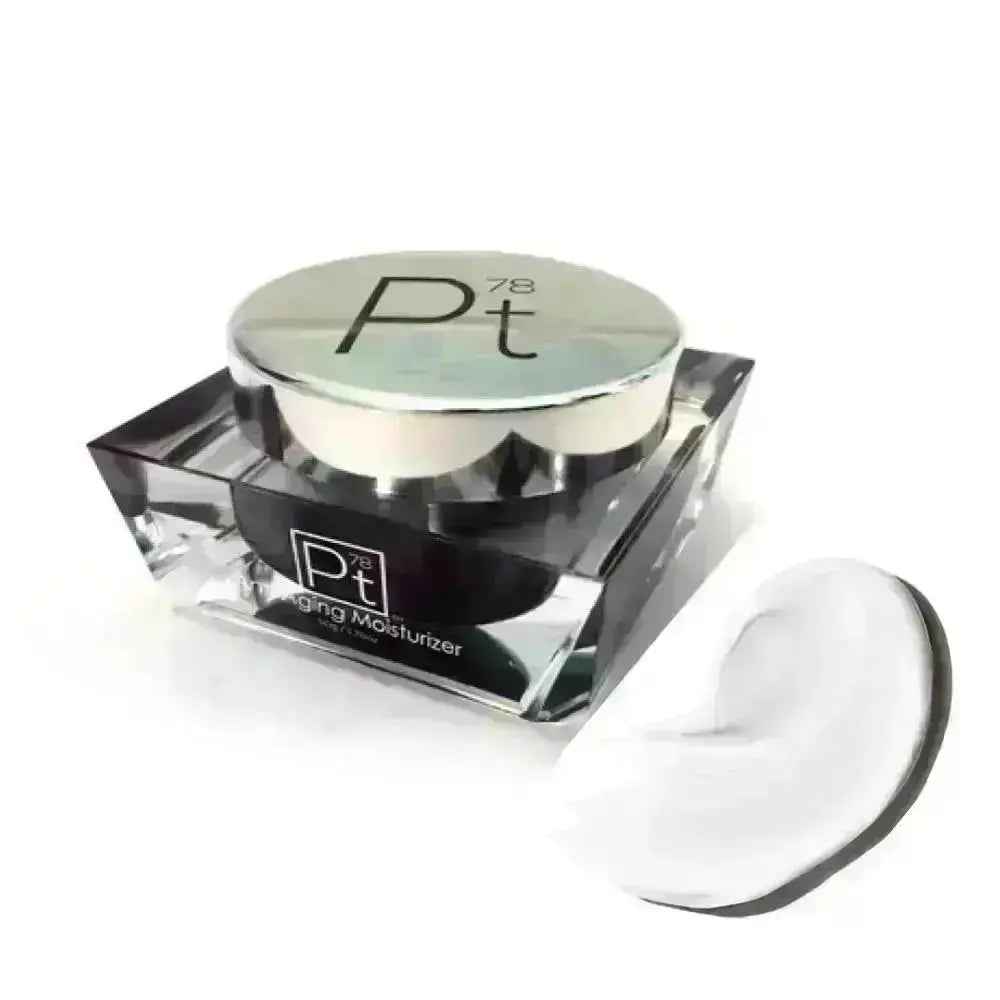 Image of Platinum Deluxe Anti-Aging Moisturizer