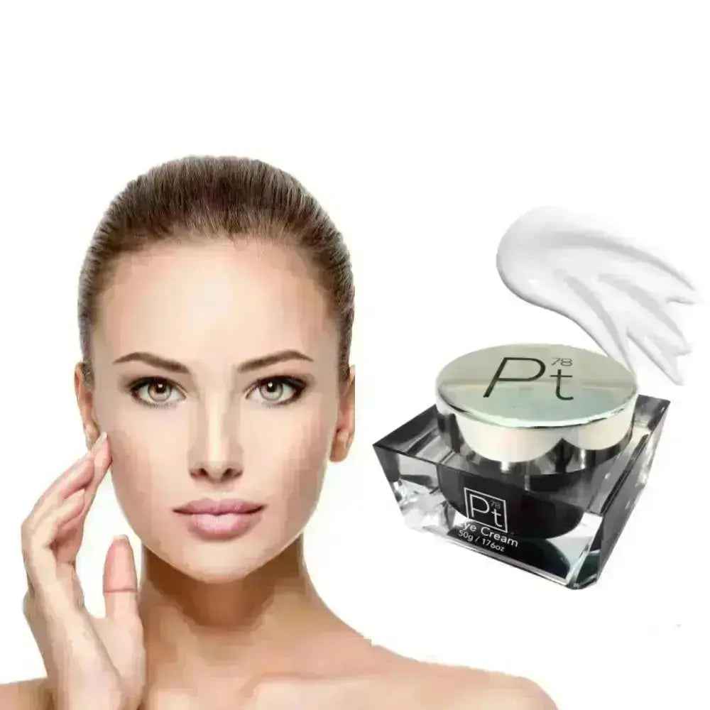 Image of Platinum Eye Cream