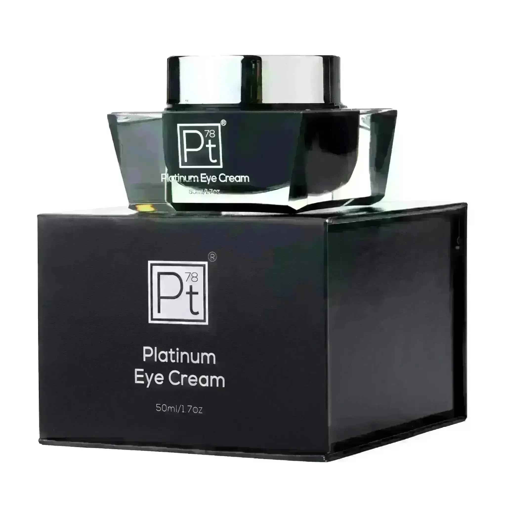Image of Platinum Eye Cream