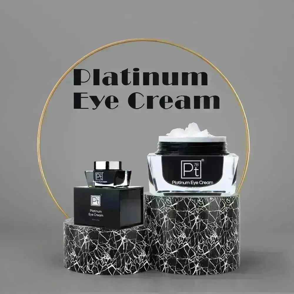 Image of Platinum Eye Cream