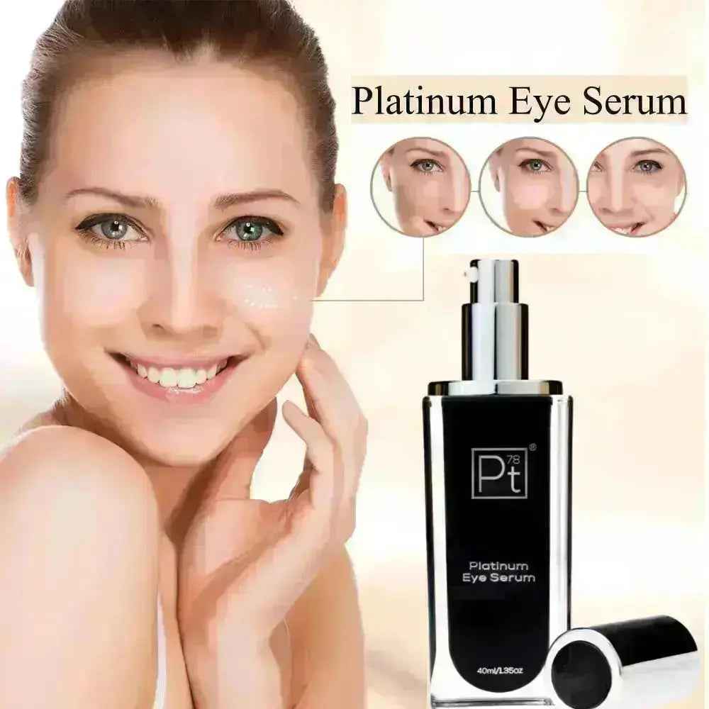 Image of Platinum Eye Serum