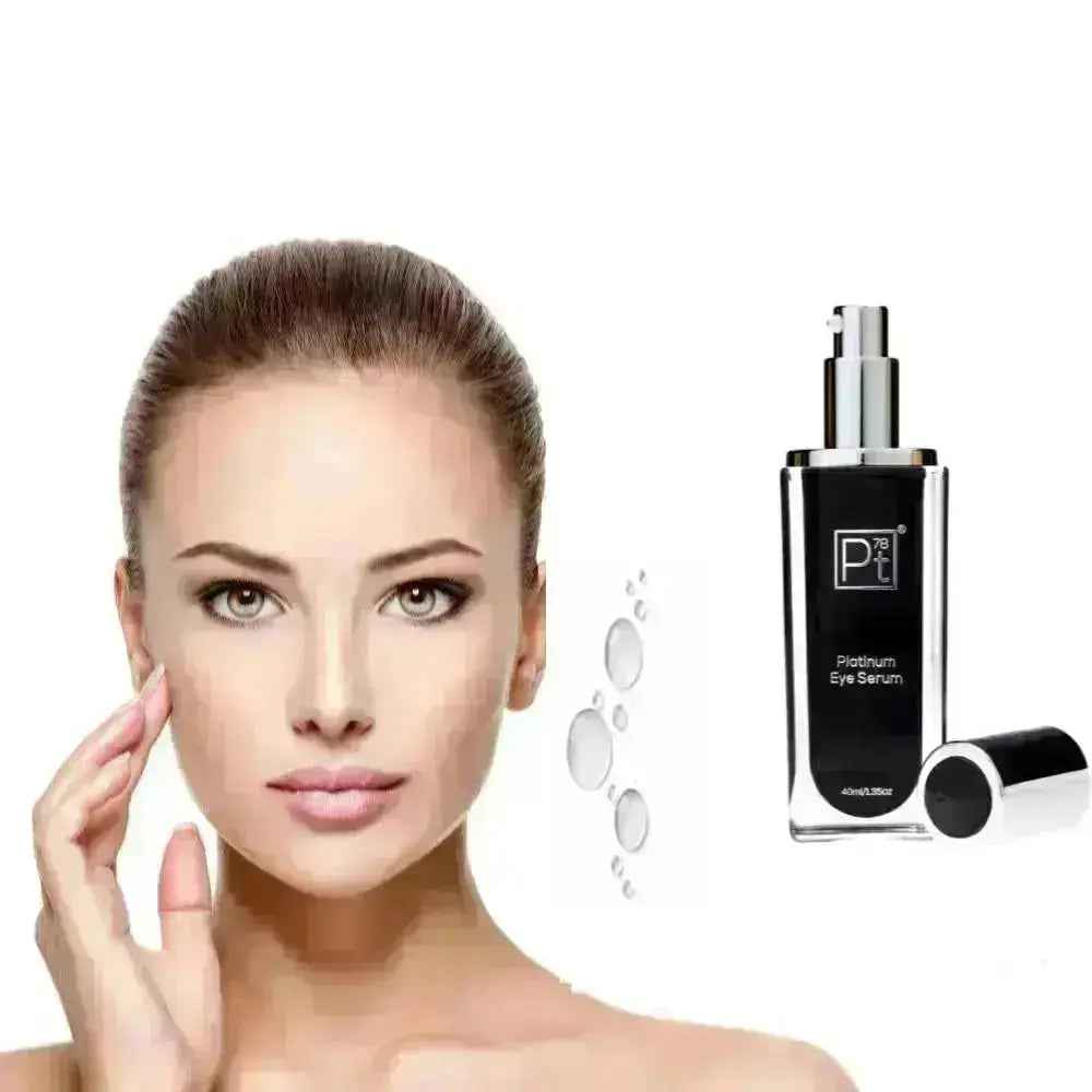 Image of Platinum Eye Serum