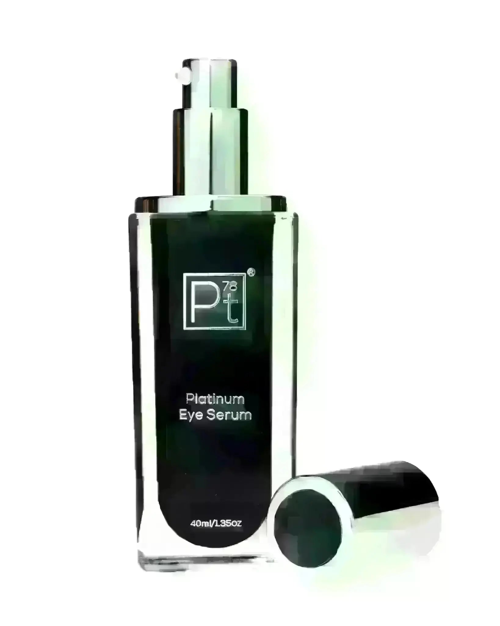 Image of Platinum Eye Serum - Baycan Luxury
