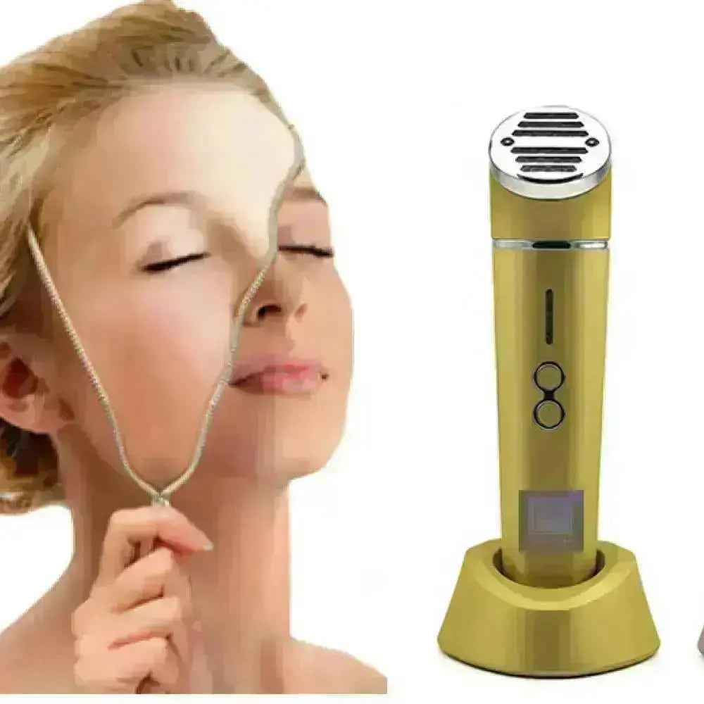 Image of Platinum Gold Red Light Therapy