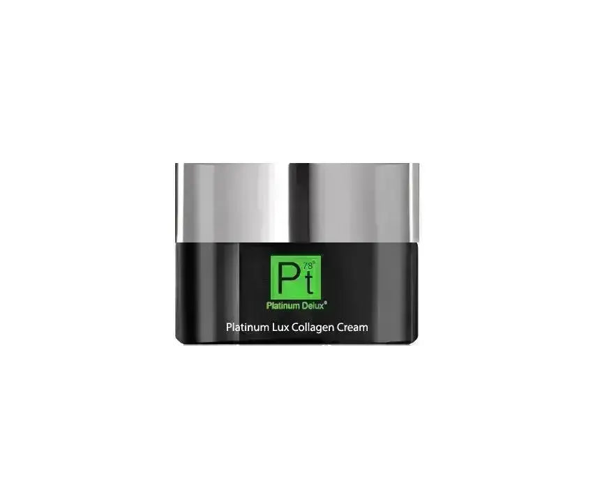 Image of Platinum Lux Collagen Cream - Baycan Luxury